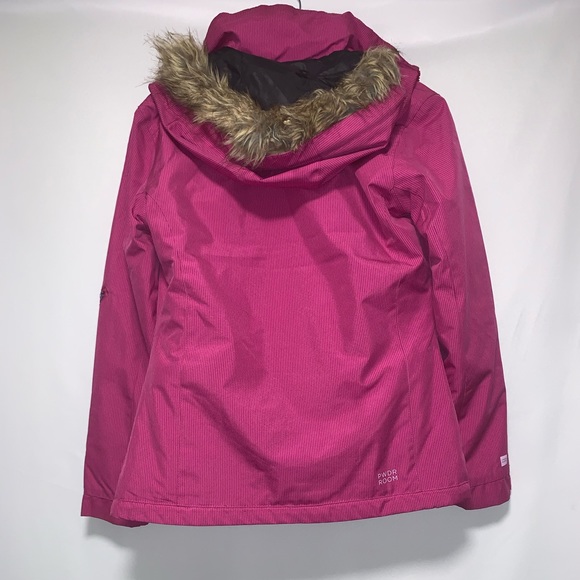 PWDR Room Snowboarding Jacket β¨ - Picture 2 of 6